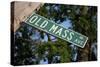 Old Mass Avenue-Joseph Sohm-Stretched Canvas