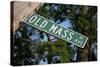 Old Mass Avenue-Joseph Sohm-Stretched Canvas