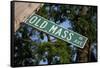 Old Mass Avenue-Joseph Sohm-Framed Stretched Canvas