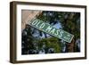 Old Mass Avenue-Joseph Sohm-Framed Photographic Print