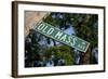 Old Mass Avenue-Joseph Sohm-Framed Photographic Print