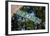 Old Mass Avenue-Joseph Sohm-Framed Photographic Print