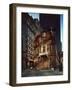 Old Massachusetts State House-Jack E. Boucher-Framed Photo