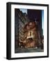 Old Massachusetts State House-Jack E. Boucher-Framed Photo