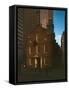 Old Massachusetts State House-Jack E. Boucher-Framed Stretched Canvas