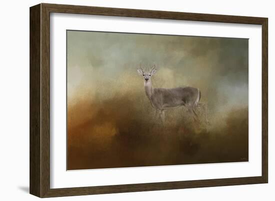 Old Master-Jai Johnson-Framed Giclee Print