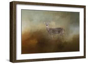 Old Master-Jai Johnson-Framed Giclee Print