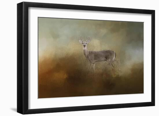 Old Master-Jai Johnson-Framed Giclee Print