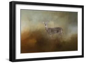 Old Master-Jai Johnson-Framed Giclee Print