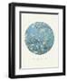 Old Masters, New Circles: Almond Branches in Bloom, San Remy, c.1890-Vincent van Gogh-Framed Premium Giclee Print