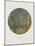 Old Masters, New Circles: Tannenwald (Pine Forest), c.1902-Gustav Klimt-Mounted Art Print