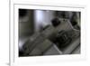 Old Medical Equipment-Nathan Wright-Framed Photographic Print