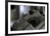 Old Medical Equipment-Nathan Wright-Framed Photographic Print