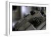 Old Medical Equipment-Nathan Wright-Framed Photographic Print