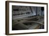 Old Medical Equipment-Nathan Wright-Framed Photographic Print