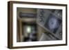 Old Medical Equipment-Nathan Wright-Framed Photographic Print