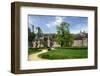 Old Medieval Castle-bonzodog-Framed Photographic Print