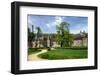 Old Medieval Castle-bonzodog-Framed Photographic Print