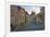 Old Medieval Looking European Street-vitalytitov-Framed Photographic Print