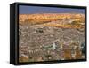 Old Medina of Fez, UNESCO World Heritage Site, Morocco, North Africa, Africa-Michael Runkel-Framed Stretched Canvas