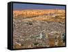 Old Medina of Fez, UNESCO World Heritage Site, Morocco, North Africa, Africa-Michael Runkel-Framed Stretched Canvas