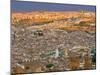 Old Medina of Fez, UNESCO World Heritage Site, Morocco, North Africa, Africa-Michael Runkel-Mounted Photographic Print