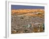 Old Medina of Fez, UNESCO World Heritage Site, Morocco, North Africa, Africa-Michael Runkel-Framed Photographic Print