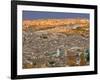 Old Medina of Fez, UNESCO World Heritage Site, Morocco, North Africa, Africa-Michael Runkel-Framed Photographic Print