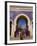 Old Medina of Fez, UNESCO World Heritage Site, Morocco, North Africa, Africa-Michael Runkel-Framed Photographic Print