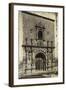 Old Mexico I-null-Framed Photographic Print