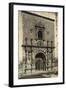 Old Mexico I-null-Framed Photographic Print