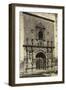 Old Mexico I-null-Framed Photographic Print