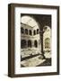 Old Mexico II-null-Framed Photographic Print