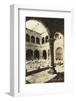 Old Mexico II-null-Framed Photographic Print