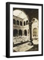 Old Mexico II-null-Framed Photographic Print