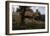 Old Mill, 1893-Vasili Dmitrievich Polenov-Framed Giclee Print