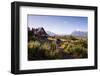 Old Mill El Viejo Molino, Chubut, Patagonia, Argentina, South America-Michael Runkel-Framed Photographic Print