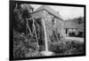 Old Mill, Vallee Des Vaux, Jersey, 1924-1926-null-Framed Giclee Print