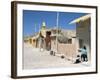 Old Mining Village of Culpina Between Uyuni and Laguna Colorado, Southwest Highlands, Bolivia-Tony Waltham-Framed Photographic Print