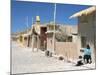 Old Mining Village of Culpina Between Uyuni and Laguna Colorado, Southwest Highlands, Bolivia-Tony Waltham-Mounted Photographic Print