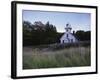 Old Mission Lighthouse, Michigan, USA-Michael Snell-Framed Photographic Print