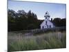 Old Mission Lighthouse, Michigan, USA-Michael Snell-Mounted Photographic Print