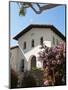 Old Mission San Luis Obispo De Tolosa, San Luis Obispo, California, USA-Michael DeFreitas-Mounted Photographic Print