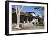 Old Mission San Luis Obispo De Tolosa-Stuart-Framed Photographic Print