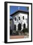 Old Mission San Luis Obispo De Tolosa-Stuart-Framed Photographic Print