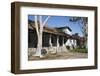 Old Mission San Luis Obispo De Tolosa-Stuart-Framed Photographic Print