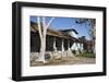 Old Mission San Luis Obispo De Tolosa-Stuart-Framed Photographic Print