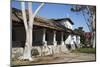 Old Mission San Luis Obispo De Tolosa-Stuart-Mounted Photographic Print