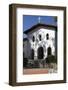 Old Mission San Luis Obispo De Tolosa-Stuart-Framed Photographic Print