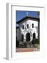 Old Mission San Luis Obispo De Tolosa-Stuart-Framed Photographic Print